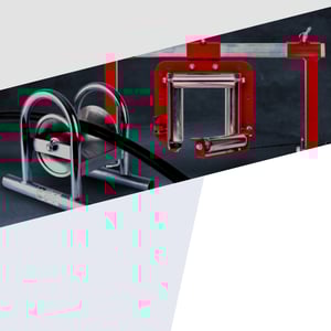 Cable Guide Systems