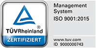 tüvLogo