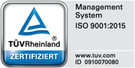 tüvLogo