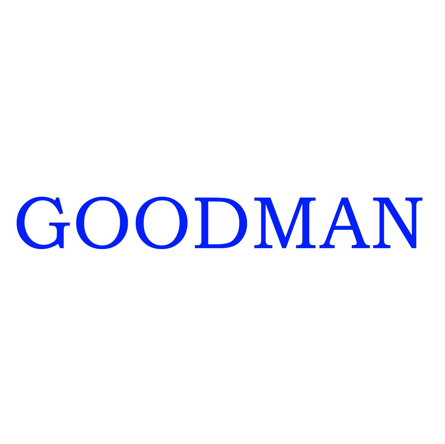 goodman_logo