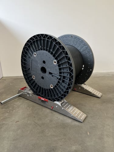 kabeltrommel_auf_rollschiene